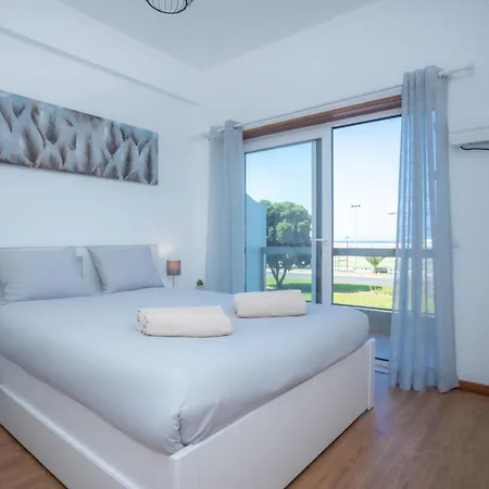 View - Vue Ocean Daire