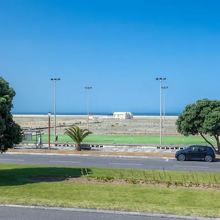 View - Vue Ocean * Buarcos