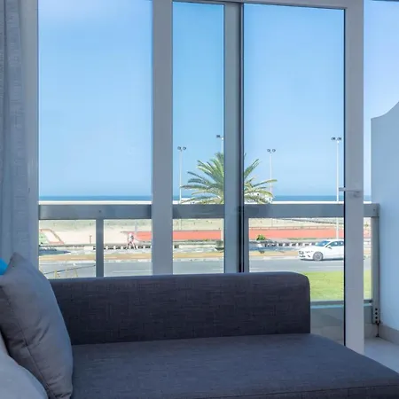 Daire View - Vue Ocean