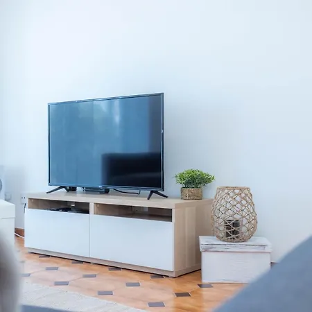 Daire View - Vue Ocean