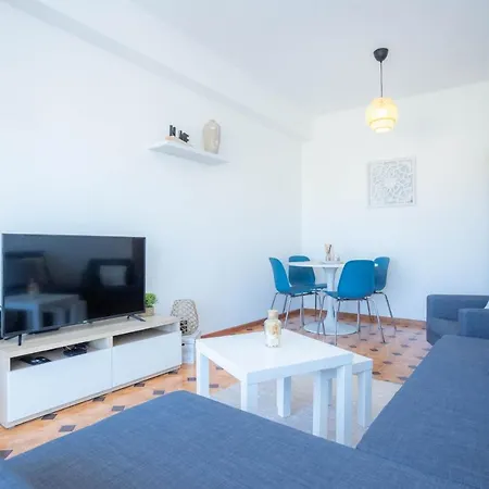 Daire View - Vue Ocean Buarcos