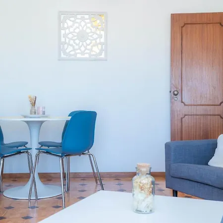 View - Vue Ocean * 부아르코스