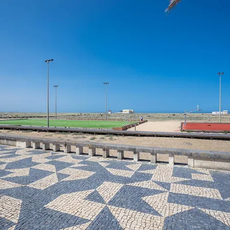 아파트 View - Vue Ocean *