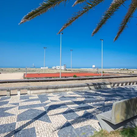 Daire View - Vue Ocean Buarcos