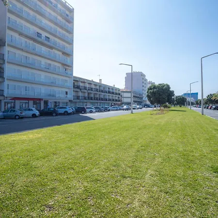 Daire View - Vue Ocean *