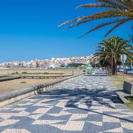 Daire View - Vue Ocean