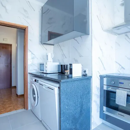 View - Vue Ocean Daire *