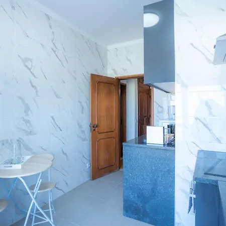 View - Vue Ocean 아파트