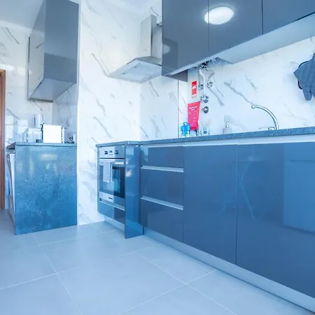 View - Vue Ocean 아파트