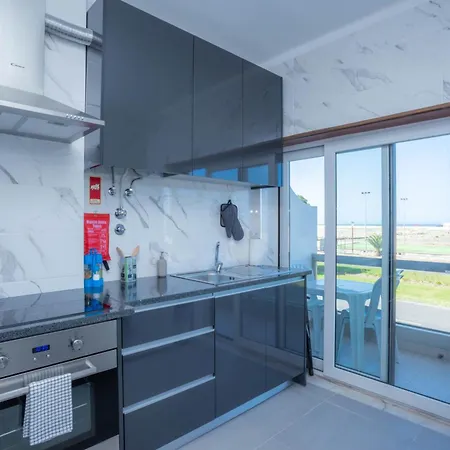 View - Vue Ocean 아파트 *